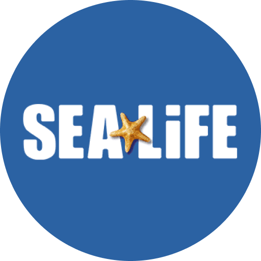 SEA LIFE Aquariums