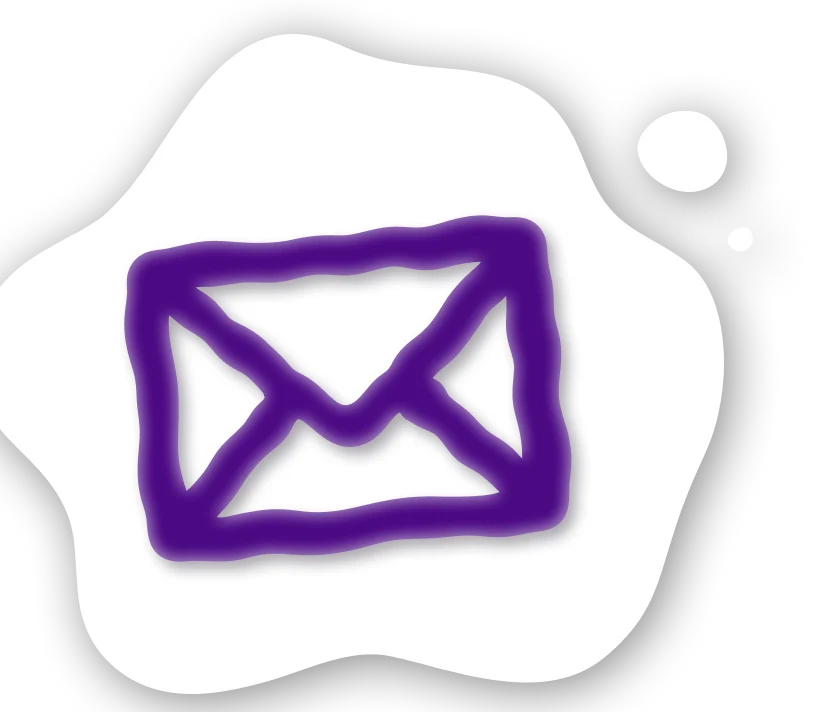 Email illustration